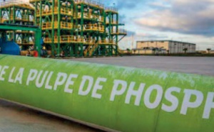 L’OCP finaliste du prestigieux Prix Franz Edelman 2021