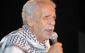 Le poète égyptien Ahmed Fouad Najm primé