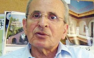 Hommage à Mohamed Allal Sinaceur