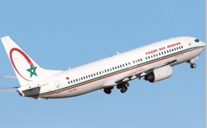 Royal Air Maroc réceptionne  son 50ème Boeing 737 Royal Air Maroc réceptionne  son 50ème Boeing 737