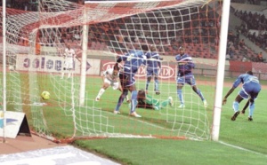 Tir groupé des équipes marocaines en compétitions africaines