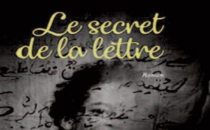 “Le secret de la lettre ” , nouveau roman de Mohammed Ennaji