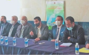 Le premier club de tolérance et de coexistence voit le jour à Essaouira