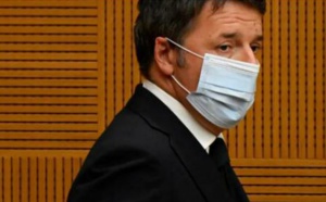 Matteo Renzi, le ténor toscan devenu inaudible