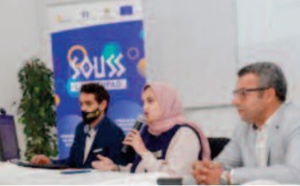 Enactus Maroc lance à Agadir le projet “Souss Launchpad”