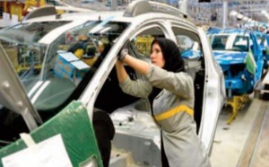 Renault Maroc maintient son leadership avec plus de 40% de part du marché