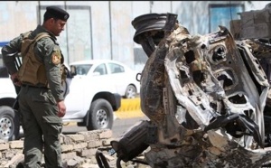 L’assaut du ministère de la Justice irakienne par Al-Qaïda a fait une trentaine de victimes