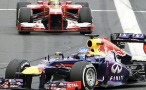 La nouvelle saison en Formule 1 débute sur les chapeaux  de roues au G.P d’Australie