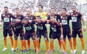 La RSB et le WAF respirent à la faveur de leur succès sur le CRA et le MAT