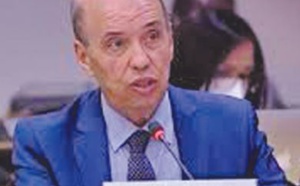 La contribution du Maroc au désarmement mise en exergue à Genève