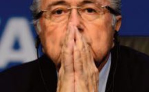 La justice suisse classe une deuxième enquête contre Blatter