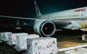 Deux millions de doses arrivées à bon port