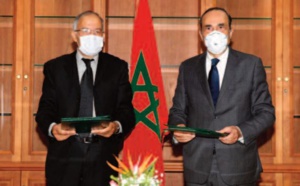 La Chambre des représentants et la Faculté de droit de Rabat-Agdal renforcent leur partenariat