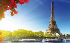 Paris entre nostalgie et création