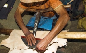 Cinq circuits touristiques pour relancer l’artisanat à Marrakech Cinq circuits touristiques pour relancer l’artisanat à Marrakech