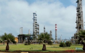 Le Maroc s’engage dans l’exploration de ses réserves de gaz de schiste Le Maroc s’engage dans l’exploration de ses réserves de gaz de schiste