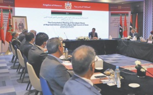 Nasser Bourita : Le Maroc accompagnera les parties libyennes jusqu 'à résolution de la crise