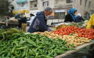 L’inflation poursuit sa tendance haussière en 2020