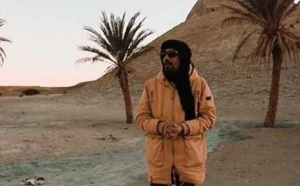 Mohamed Ayouch, le chanteur qui détricote les mensonges du Polisario