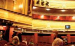 Théâtres, cinémas, concerts : l’ exception culturelle espagnole en pleine pandémie
