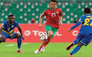 Deux points de perdus et piètre prestation de l’EN face aux modestes Rwandais