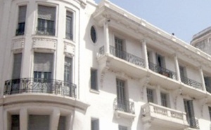 A la découverte des joyaux architecturaux de Casablanca
