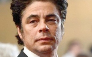 Début du tournage de "Paradise lost" sur Pablo Escobar avec Benicio del Toro
