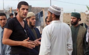 "Les Chevaux de Dieu" de Nabil Ayouch en compétition officielle en Egypte