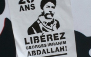 Georges Ibrahim Abdallah fixé aujourd’hui sur son sort