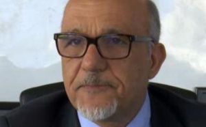 El Mouloudi Benhammane, président de la FNBTP