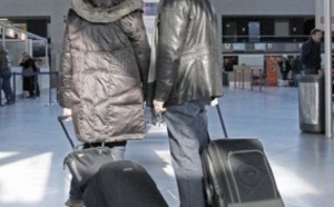 Le repli du trafic aérien impactera-t-il le tourisme en 2013 ? Le repli du trafic aérien impactera-t-il le tourisme en 2013 ?
