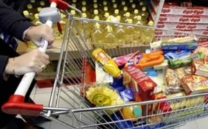 Une quasi-stagnation  de l’indice des prix à la consommation en février