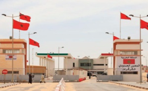 La souveraineté du Maroc sur ses terres, cette indéniable réalité qui enrage la junte et ses marionnettes