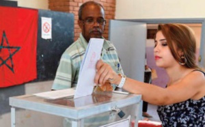L'Association marocaine des présidents des conseils communaux appelle à la mise en oeuvre de la parité dans les lois électorales