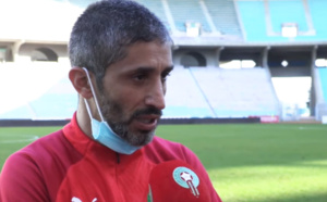 ​Zakaria Aboub: Les Lionceaux de l'Atlas visent le podium à la CAN U20