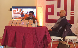 "Communication de crise. Crise de communication", nouvel ouvrage de Mustapha Elouizi