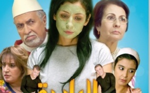 Abderrahman Tazi porte le destin de “Vieilles filles” à l’écran