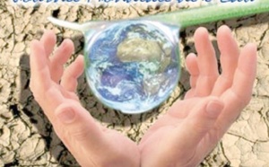 Le déficit hydrique s’intensifie au Maroc