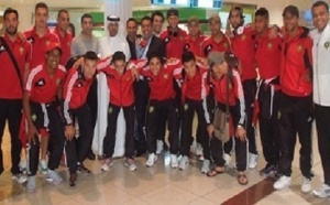 Le Onze national attendu  aujourd’hui à Dar es-Salaam