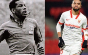 De Larbi Ben Mbarek à Youssef En-Nesyri: Les Lions de l’Atlas continuent de rugir dans l'arène de la Liga