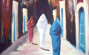 Alerte aux faux tableaux