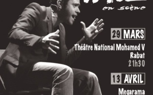 «Miz en scènes» à Rabat et Fès