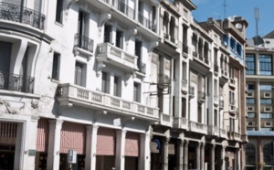 La culture de la ville