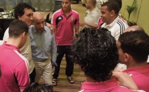 Le Onze national jouera son va-tout à Dar es-Salaam