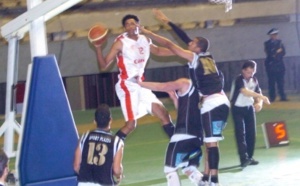 Les gros bras entrent en lice