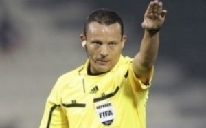 Le Sifflet d’argent pour Achik