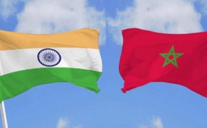 Ouverture d'un consulat honoraire du Maroc à Calcutta