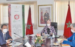 “Bladifqalbi” mise sur la Toile