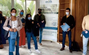 La mode durable par les étudiants de l’ESITH
