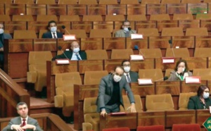 Le quotidien des citoyens, pierre angulaire des questions des Groupes socialistes au Parlement